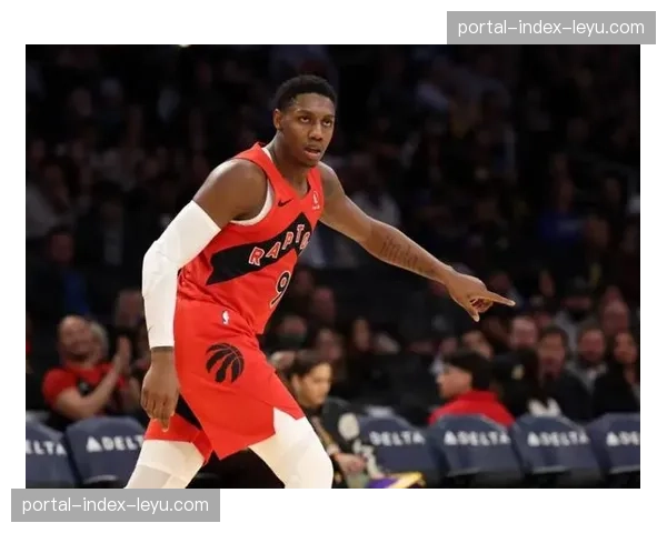 猛龙107-100击败爵士 巴雷特21分6篮板定胜局 猛龙107-100击败爵士 巴雷特21分6篮板定胜局