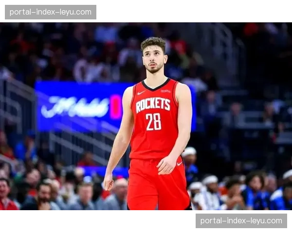 乌度卡训练方法见效 火箭年轻球员防守进步