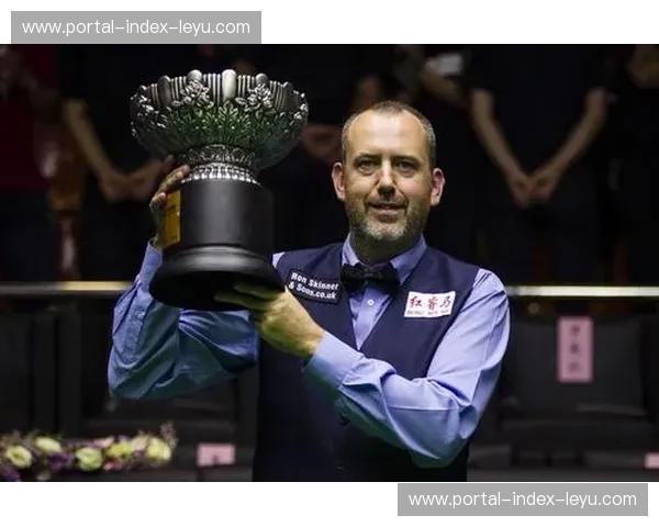 马克威廉姆斯轻松战胜奥唐奈尔 金左手展现主场作战优势