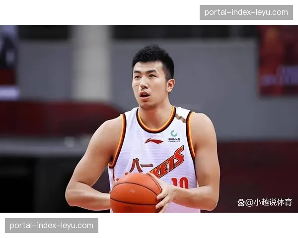 焦泊乔交易流言再起 或与北控邹雨宸互换东家 焦泊乔交易流言再起 或与北控邹雨宸互换东家